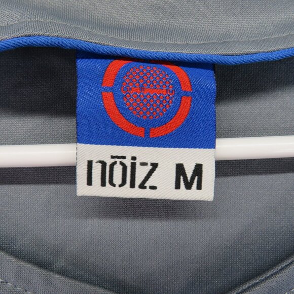 Los Angeles Dodgers Baseball Jersey Mens Medium Champions Game 50 MLB Shirt - Picture 5 of 9